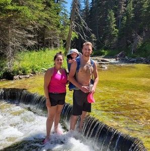 Meet your Posher, Steve